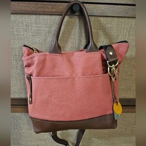 R. Riveter Otto Bag